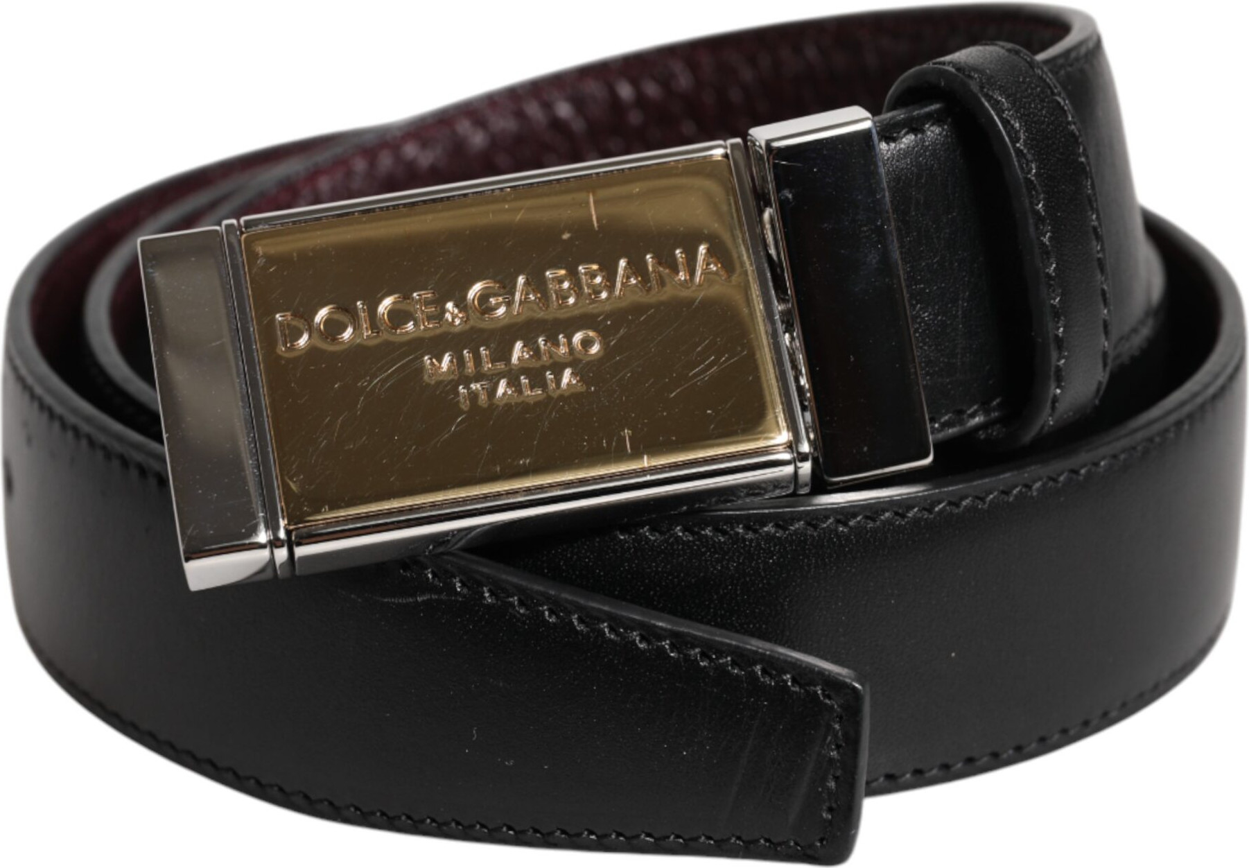 Ремень Dolce & Gabbana