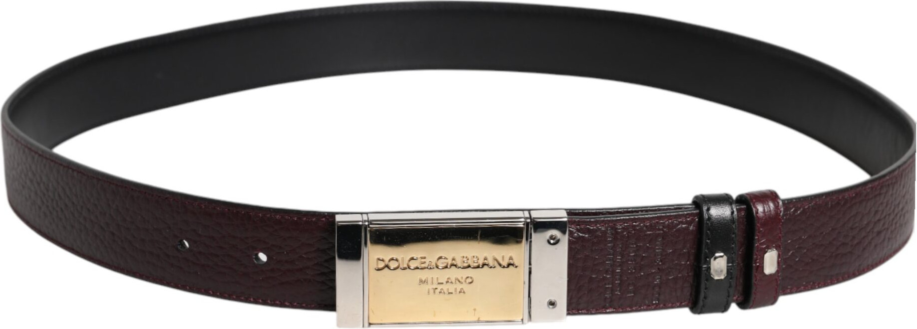 Ремень Dolce & Gabbana