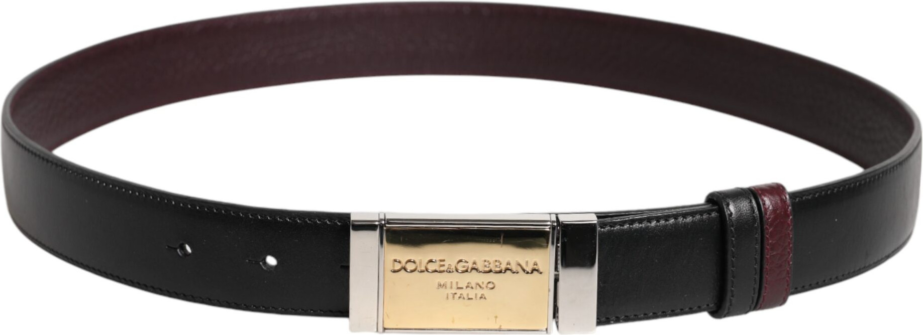 Ремень Dolce & Gabbana