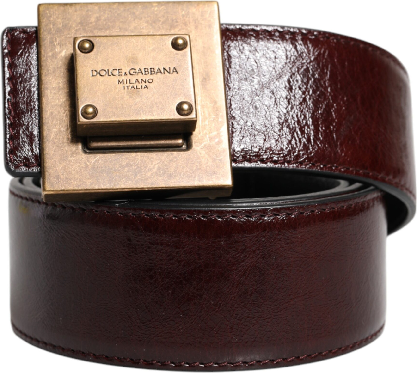 Ремень Dolce & Gabbana