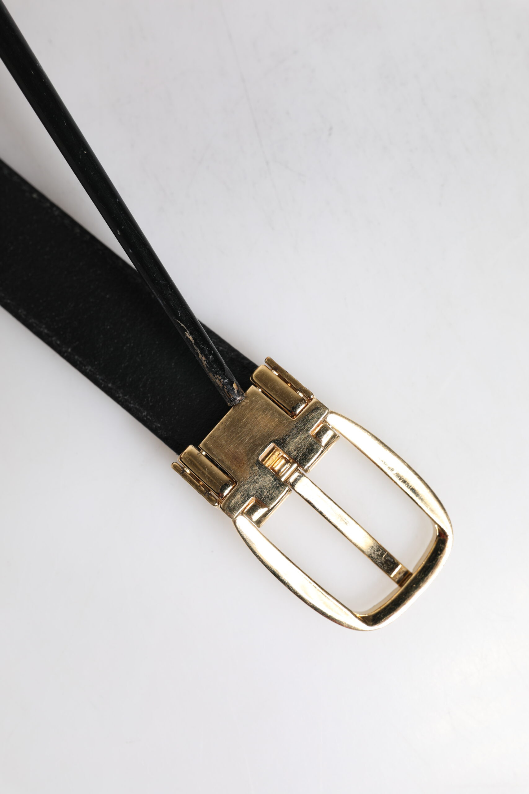 Ремень Dolce & Gabbana Classic