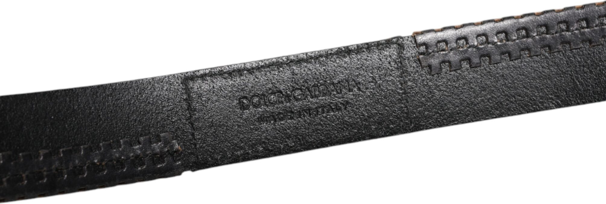 Ремень Dolce & Gabbana