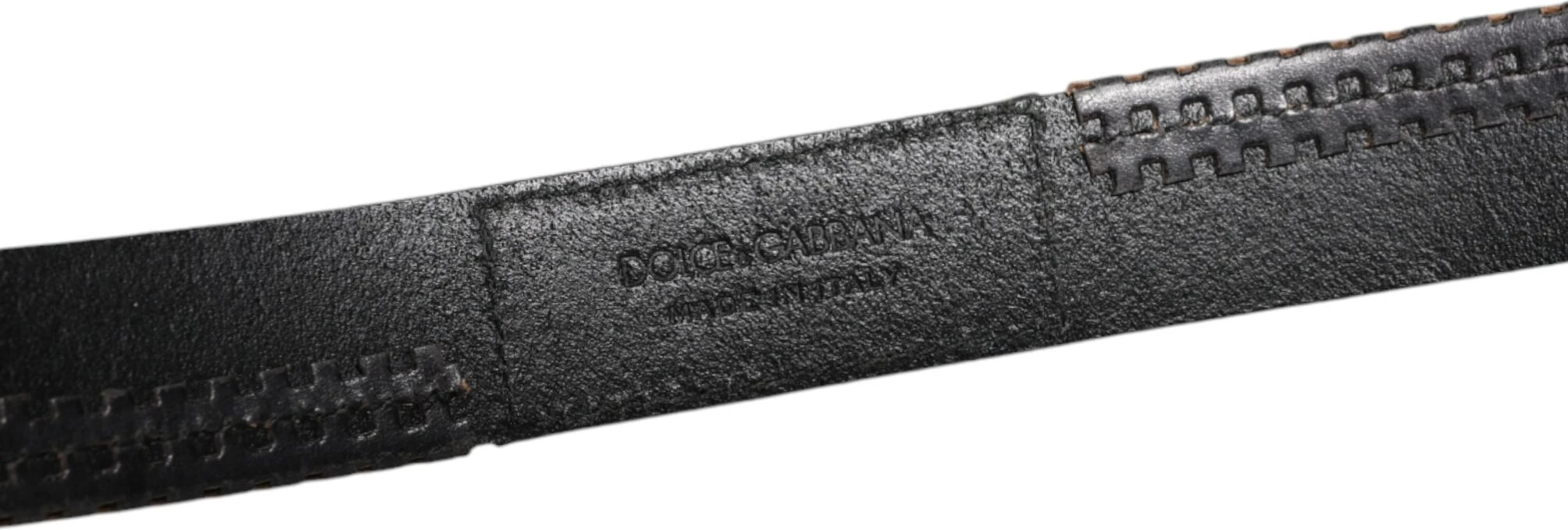 Ремень Dolce & Gabbana