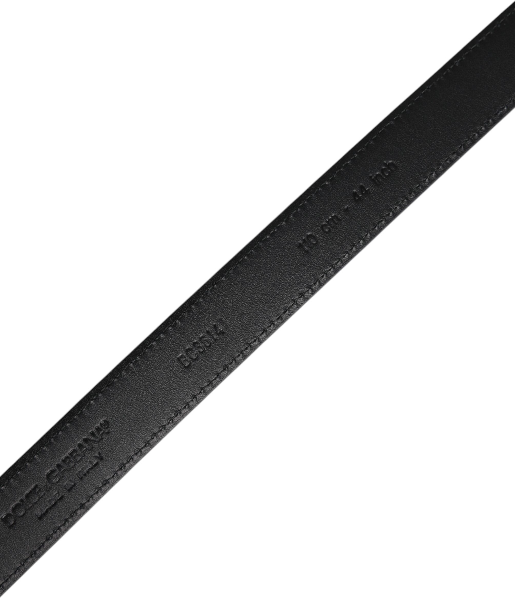Ремень Dolce & Gabbana Classic Belt
