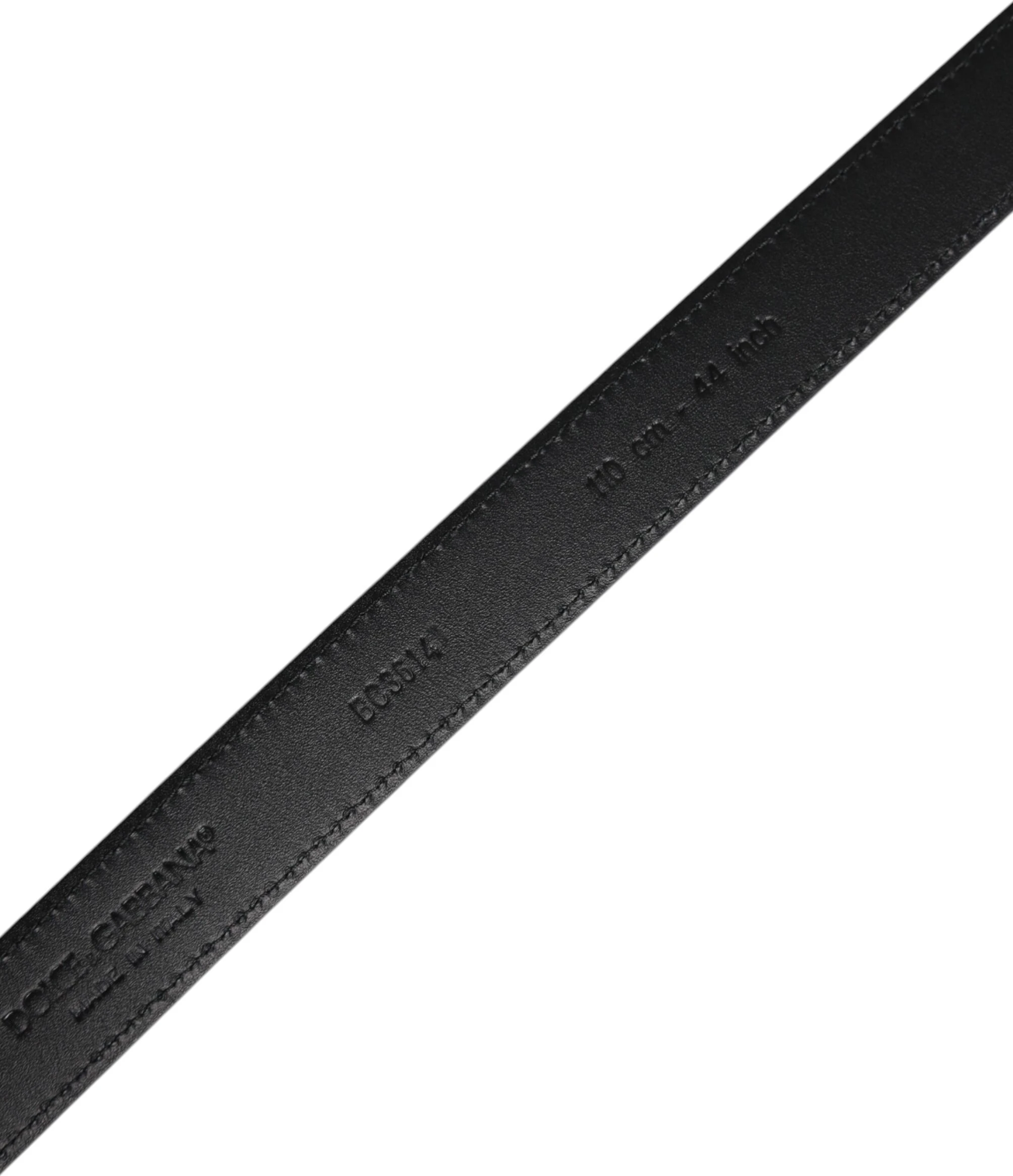 Ремень Dolce & Gabbana Classic Belt