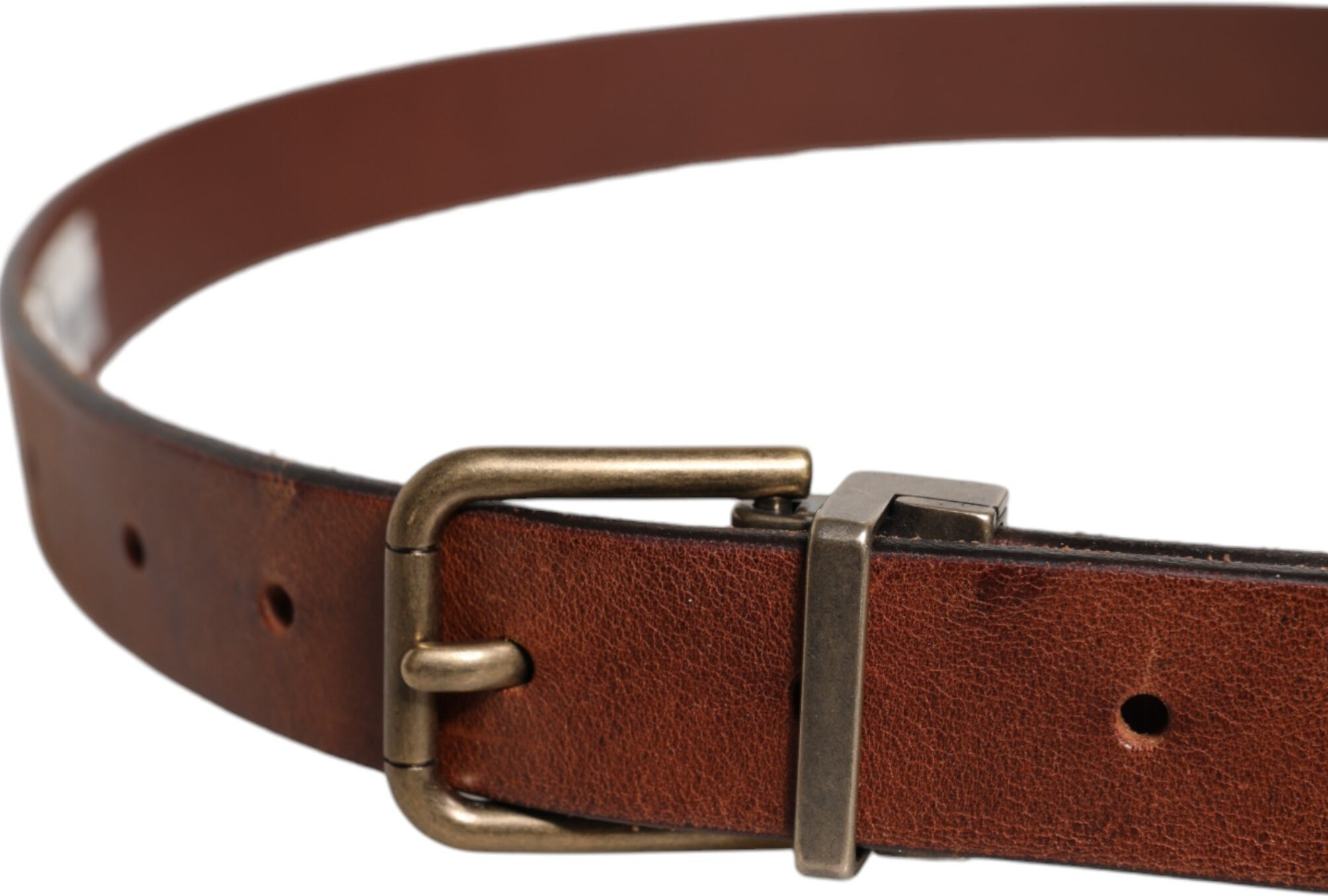 Ремень Dolce & Gabbana Classic Belt
