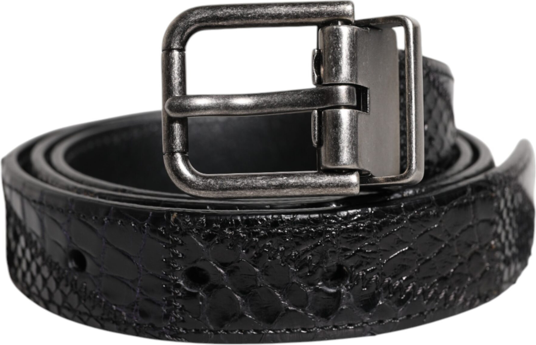 Ремень Dolce & Gabbana