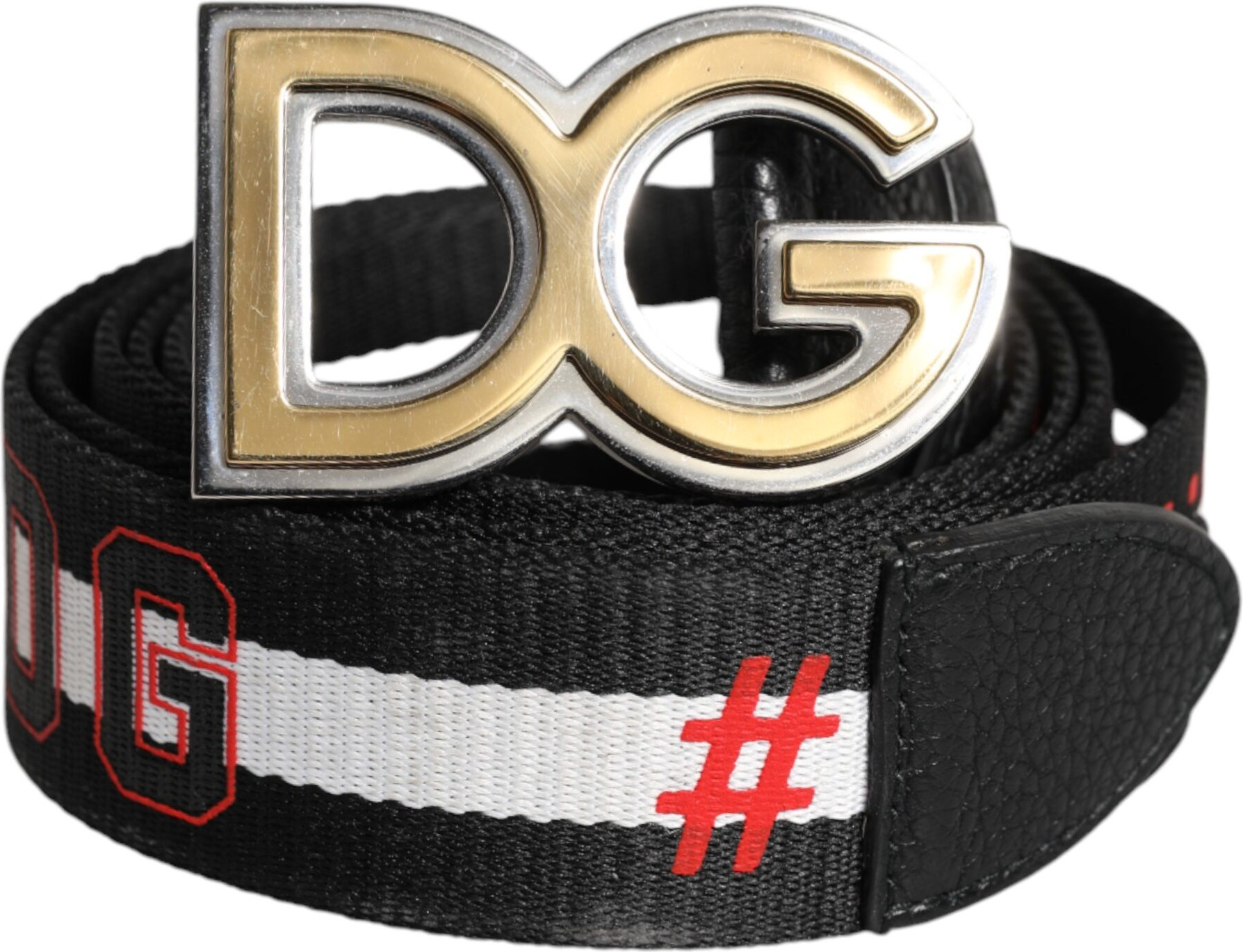 Ремень Dolce & Gabbana