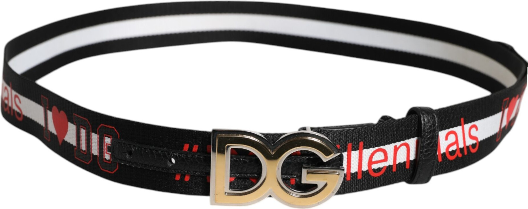 Ремень Dolce & Gabbana