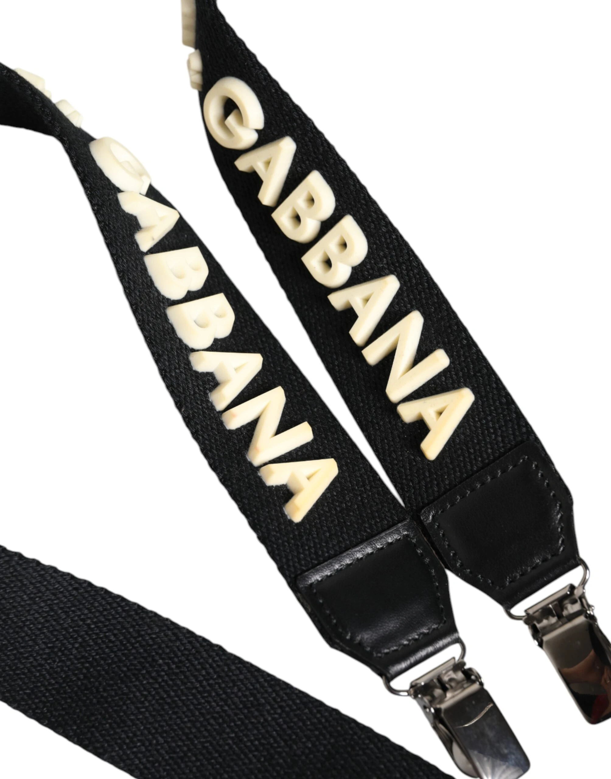 Подтяжки Dolce & Gabbana