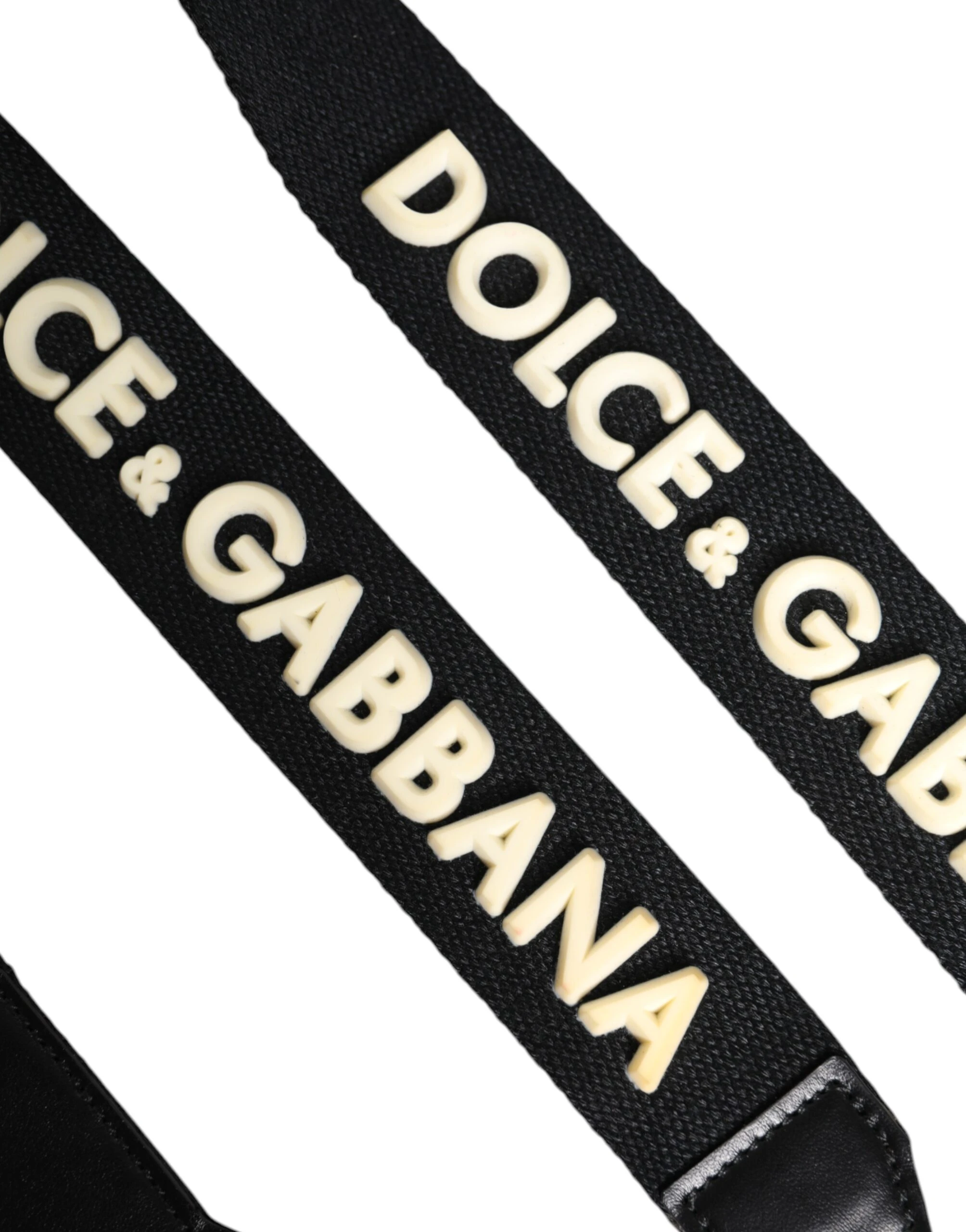 Подтяжки Dolce & Gabbana