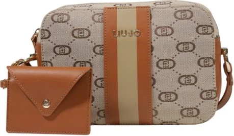 Сумка-кроссбоди LIU JO Camera Case