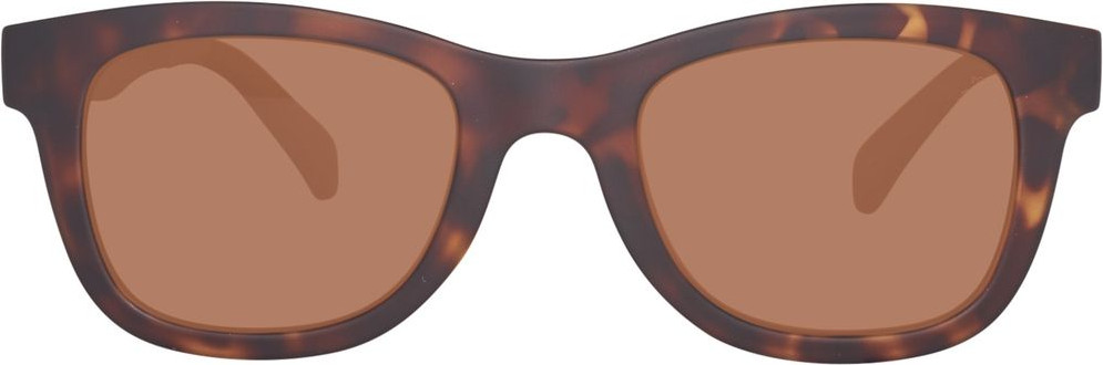 Солнцезащитные очки Timberland Коричневые