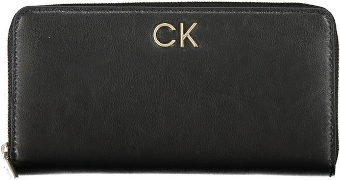 Кошелек Calvin Klein Элегантный Многосекционный Дизайнерский