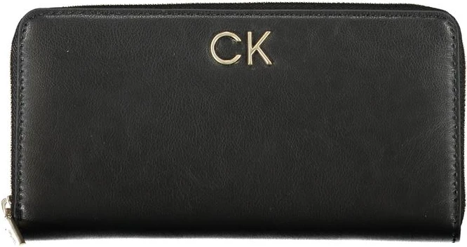 Кошелек Calvin Klein Элегантный Многосекционный Дизайнерский