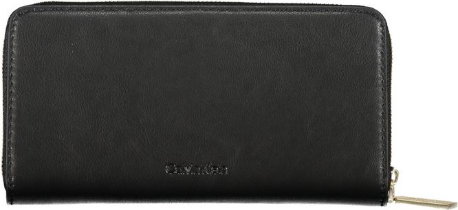 Кошелек Calvin Klein Элегантный Многосекционный Дизайнерский