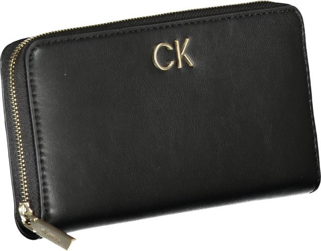 Кошелек Calvin Klein Элегантный Многосекционный Дизайнерский