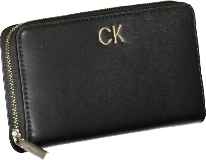 Кошелек Calvin Klein Элегантный Многосекционный Дизайнерский