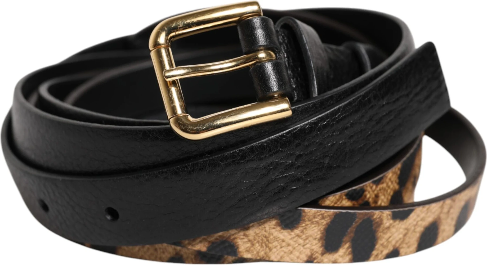 Ремень Dolce & Gabbana Classic