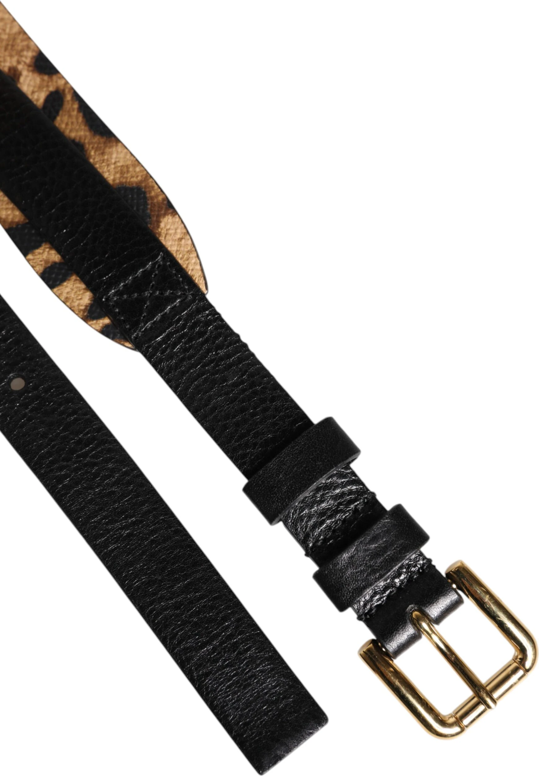 Ремень Dolce & Gabbana Classic