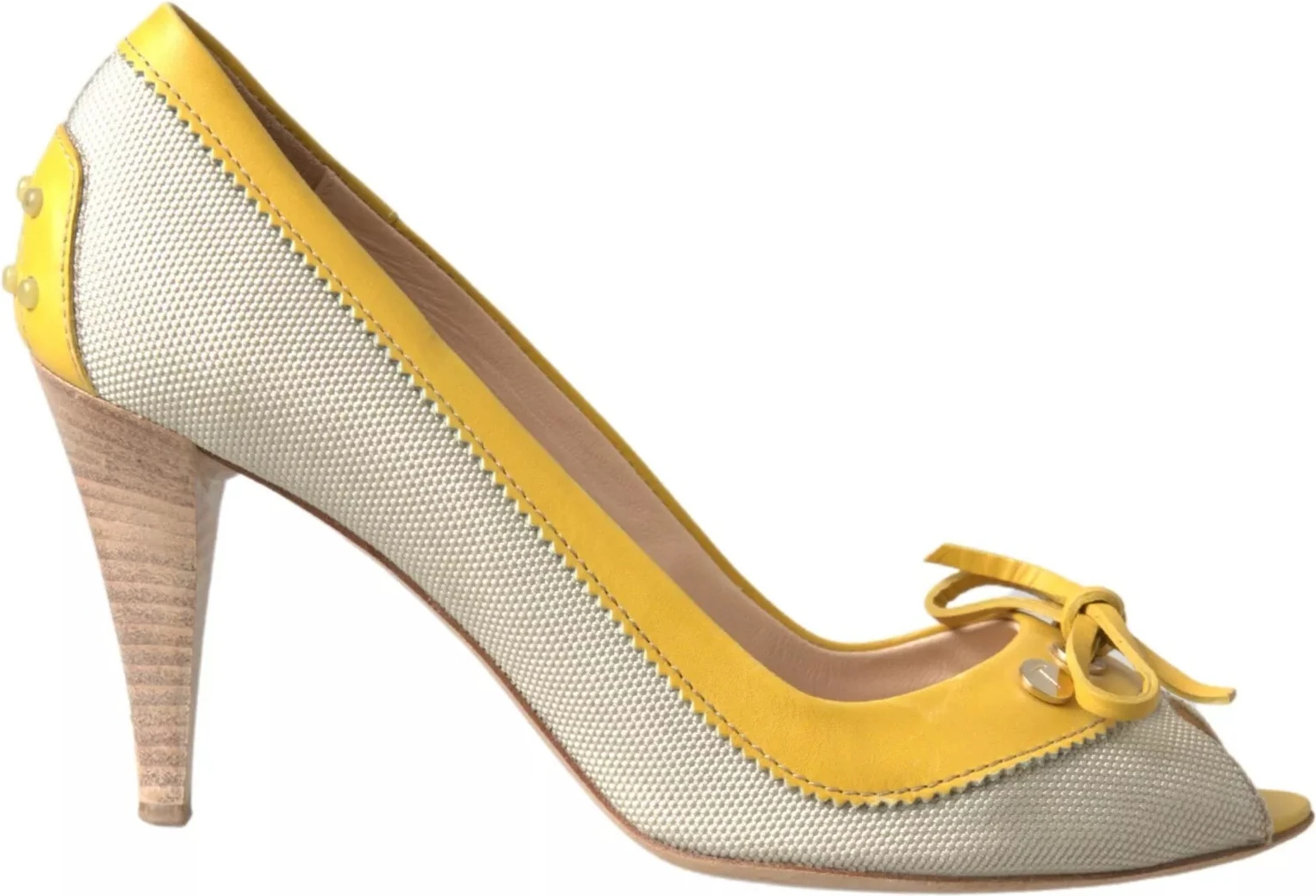 Туфли лодочки Tods