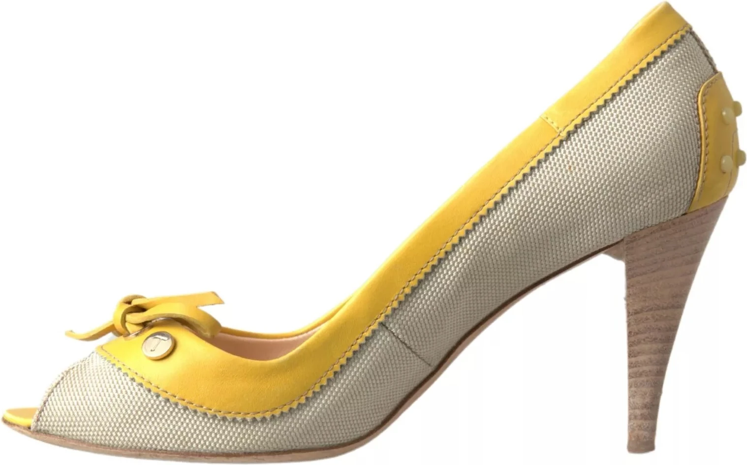 Туфли лодочки Tods