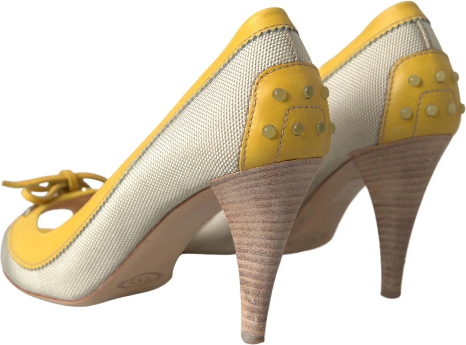 Туфли лодочки Tods