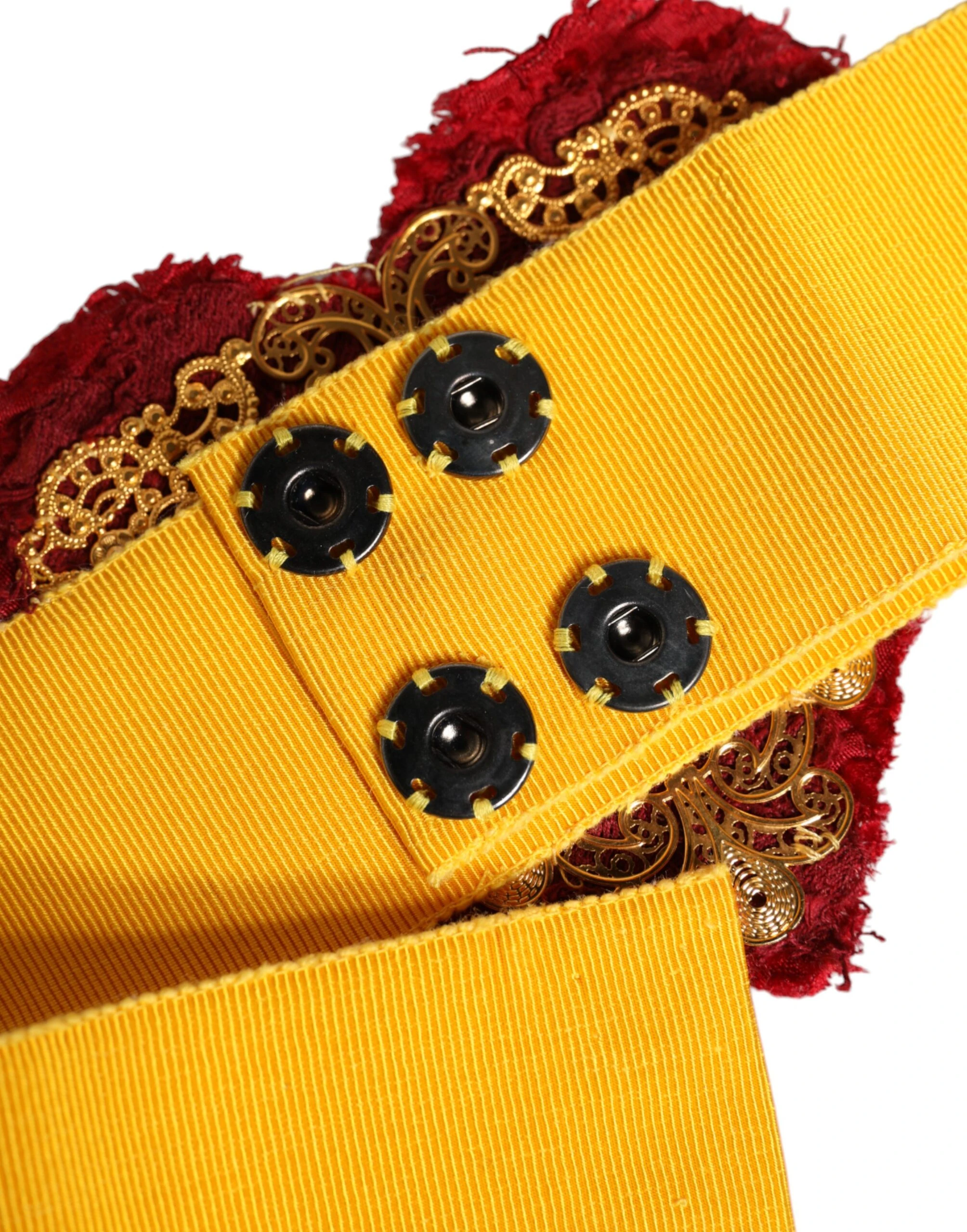 Ремень Dolce & Gabbana