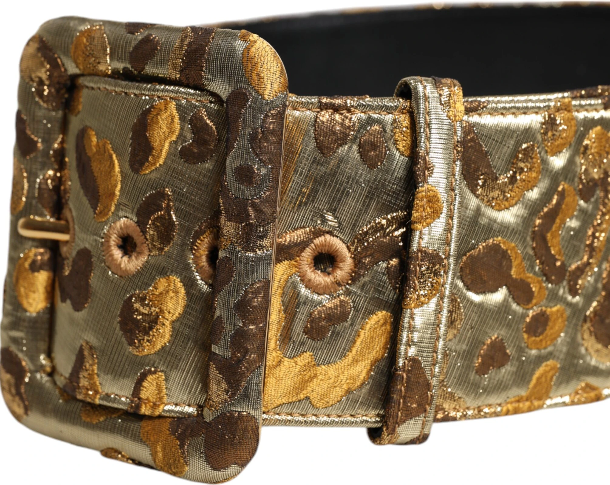 Ремень Dolce & Gabbana