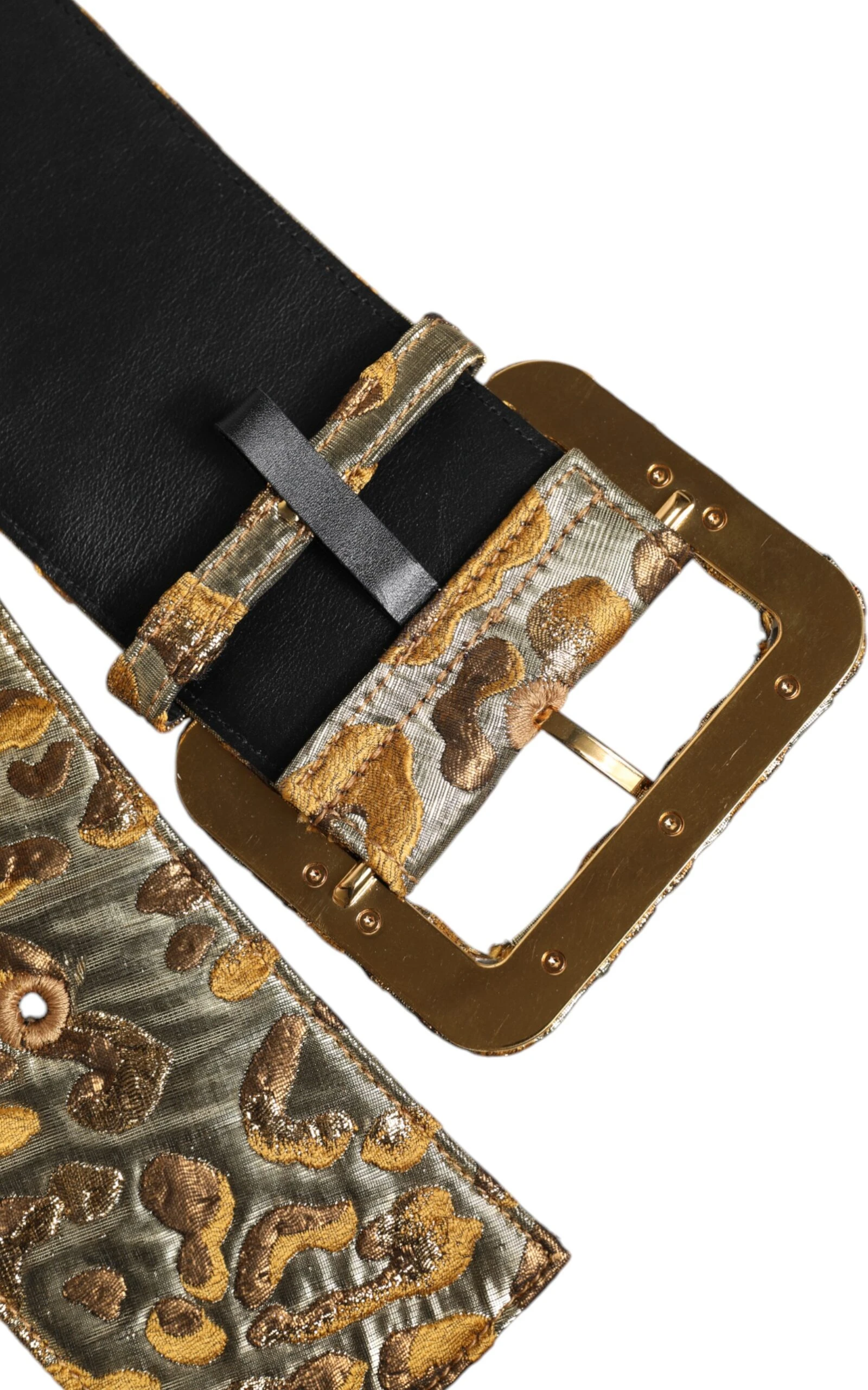 Ремень Dolce & Gabbana