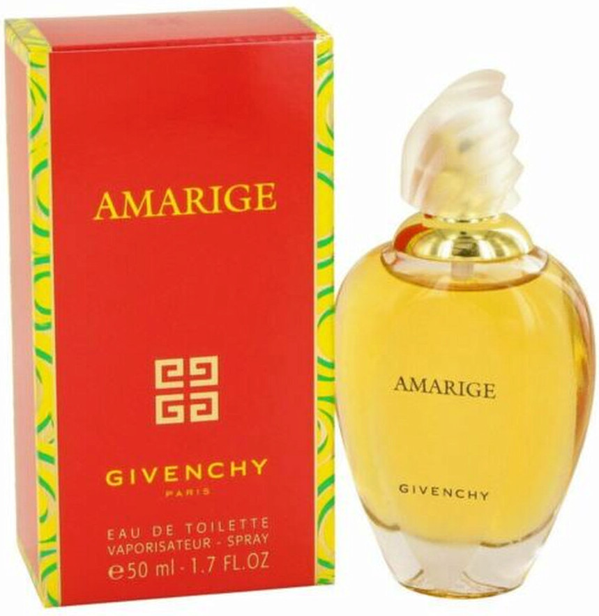 Eau de Toilette Givenchy Amarige