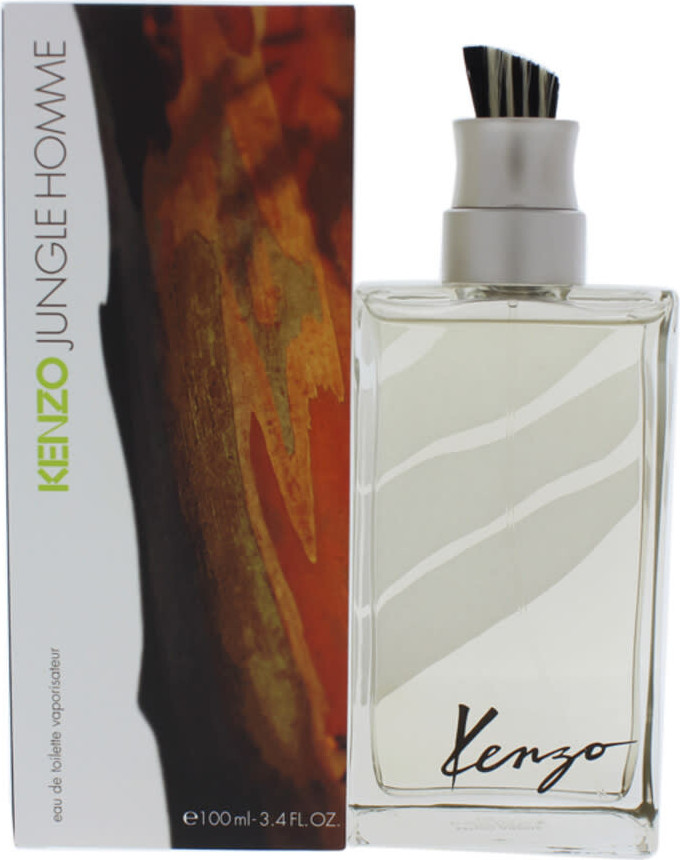 Туалетная вода Kenzo Jungle