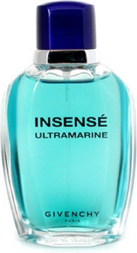 Туалетная вода Givenchy Insense Ultramarine