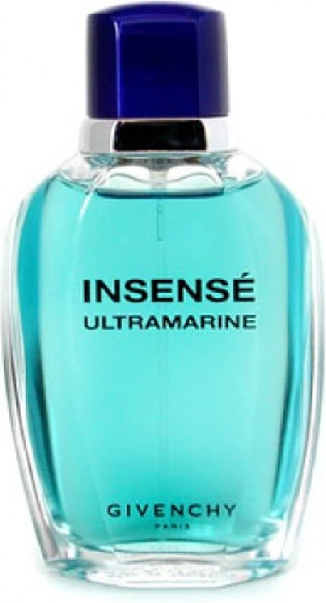 Туалетная вода Givenchy Insense Ultramarine