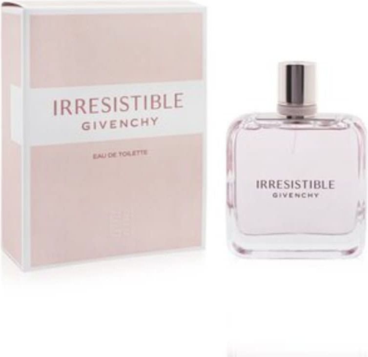 Туалетная вода Givenchy Irresistible
