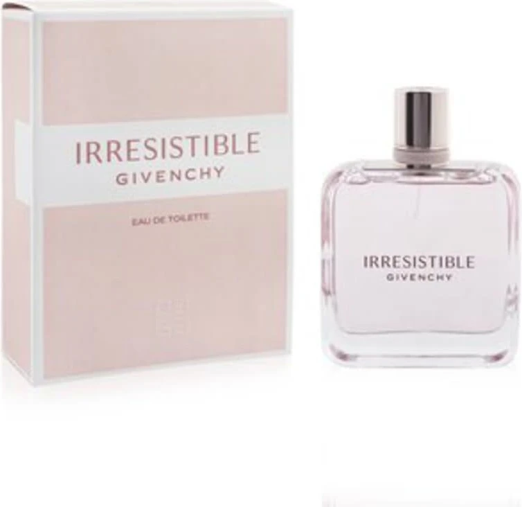 Туалетная вода Givenchy Irresistible