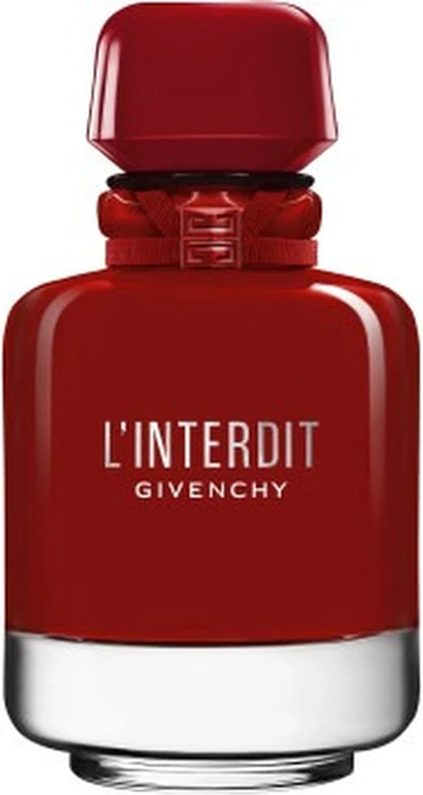 Eau De Parfum Givenchy L'Interdit Eau de Parfum Rouge Ultime