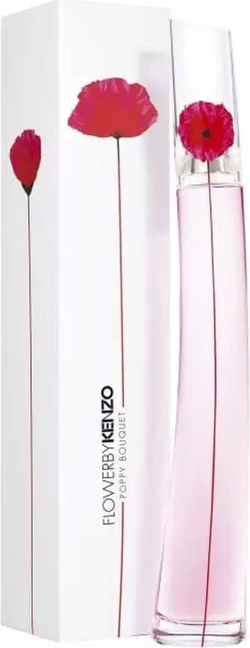 Eau De Parfum Flower Poppy Bouquet Kenzo