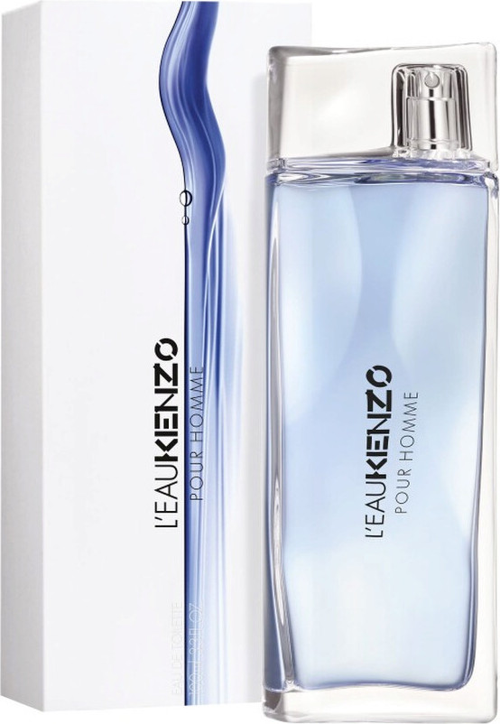 Туалетная вода Kenzo L'eau Pour Homme