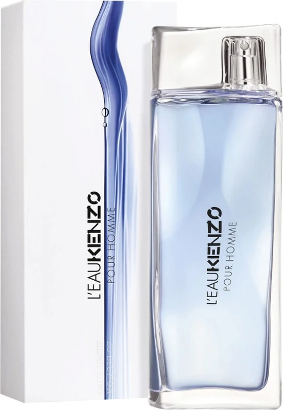 Туалетная вода Kenzo L'eau Pour Homme