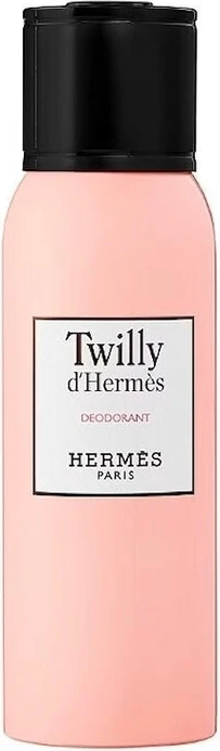 Дезодорант Twilly D'Hermes для унисекс
