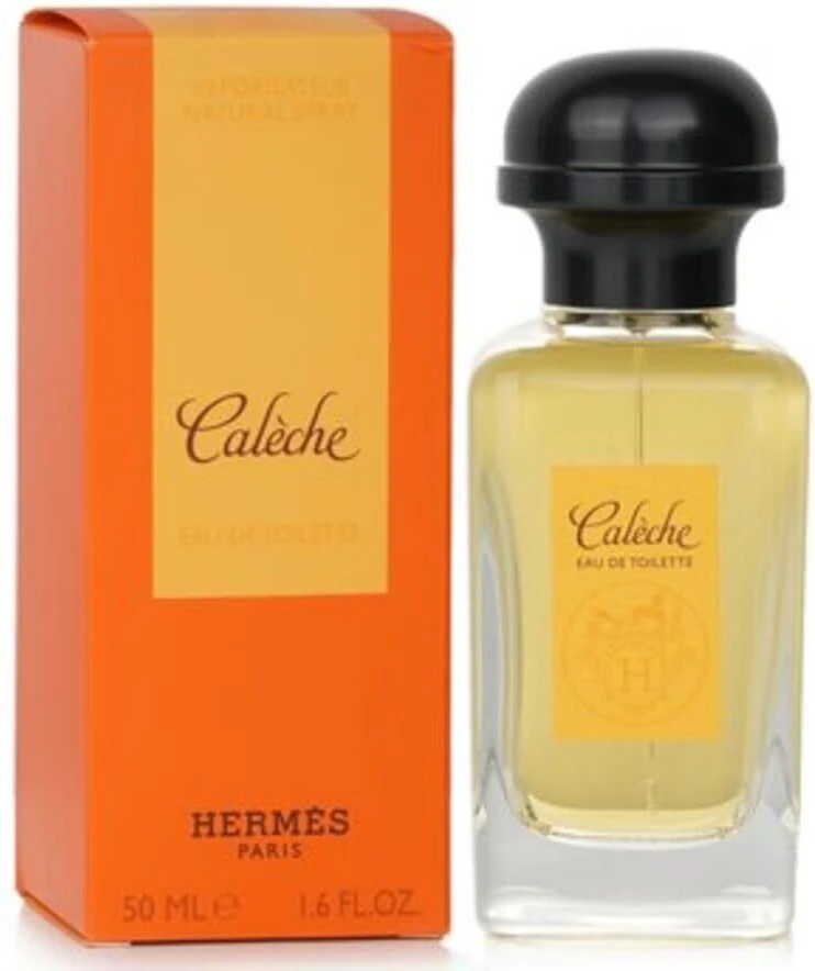 Парфюмерная вода Hermès Caleche для женщин