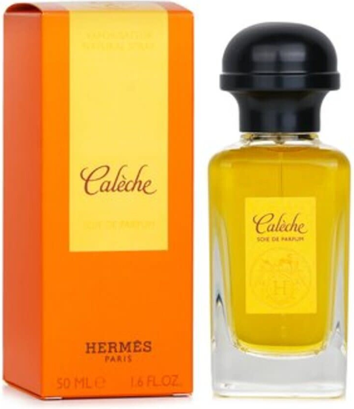 Hermès Caleche Soie EDP