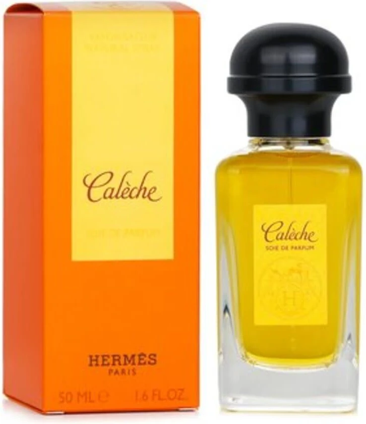 Hermès Caleche Soie EDP