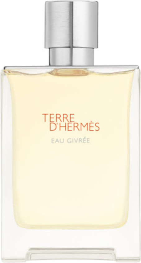 Hermès Terre D'Eau Givree EDP Spray