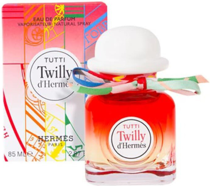Hermès Tutti Twilly d’Hermes