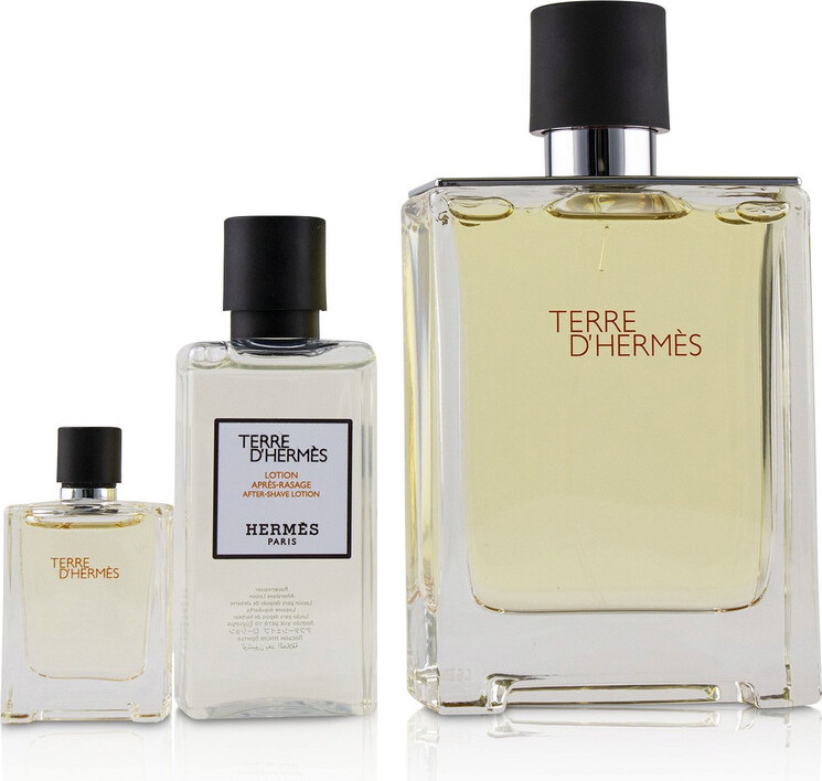 Набор Terre d'Hermès от Hermès
