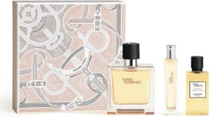 Hermès Terre D'Hermes Pure Parfum