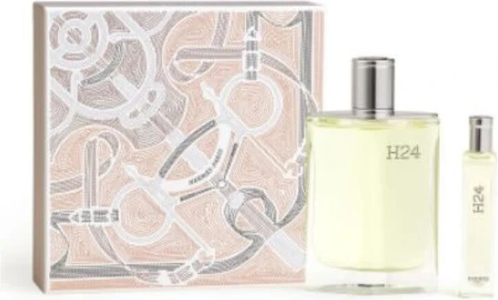 Набор духов Hermès H24
