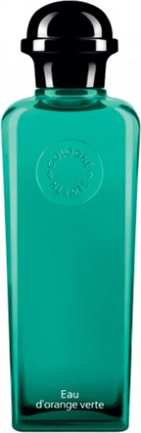 Колоньї Hermès Eau D'orange Verte